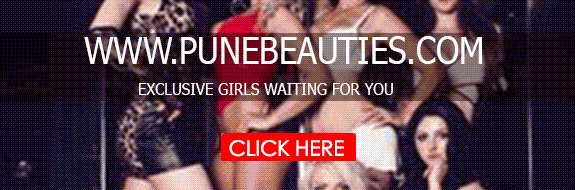 Elite Pune escorts