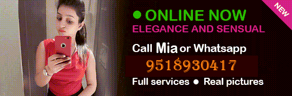 VIP Escorts Pune