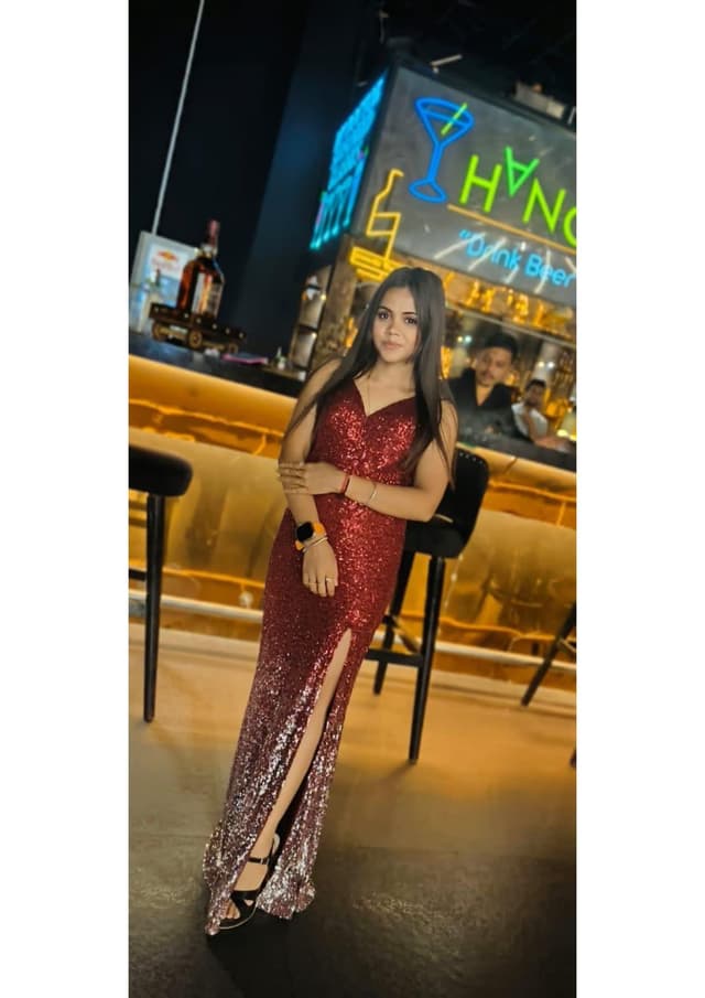 Chocolaty Escorts In Pune Alisha - Escort in Pune - Photo 1 of 6