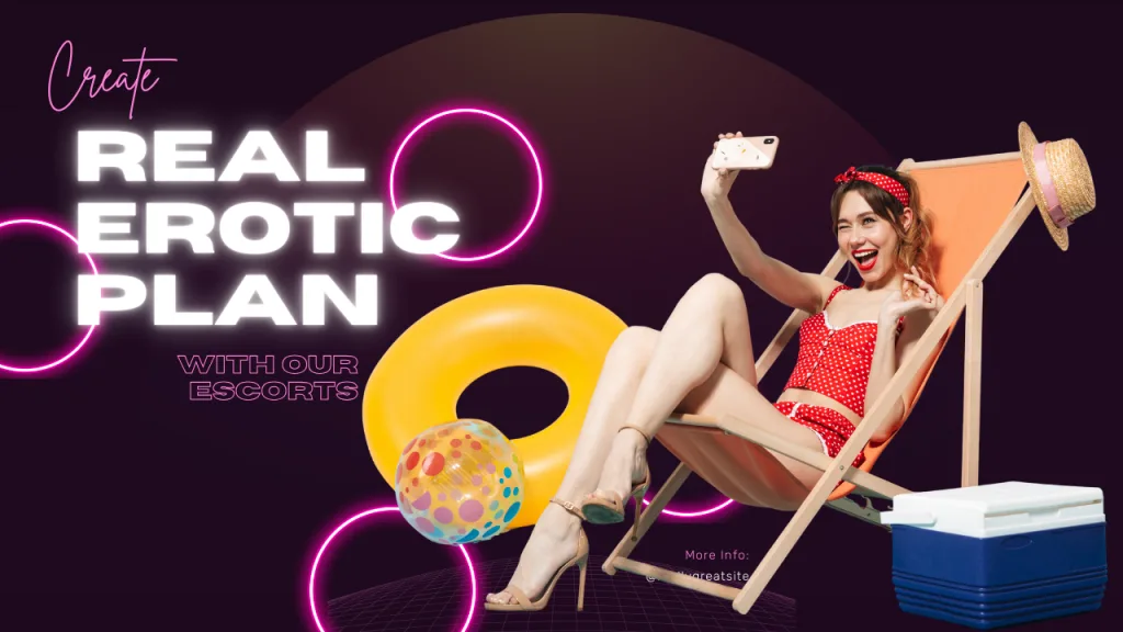 Create a real fantasies and erotic plan with our call girls Create a real fantasies and erotic plan with our call girls