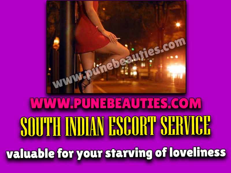 South Indian Escorts